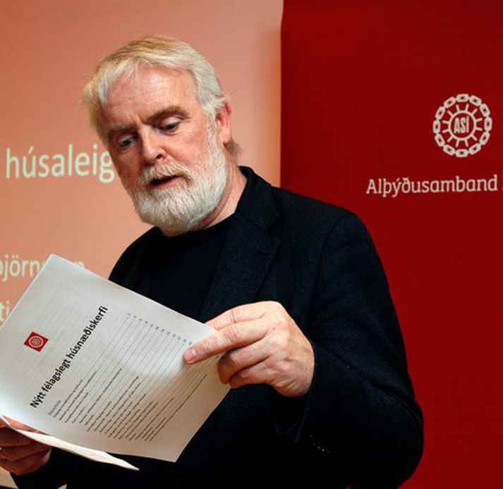 Sautján aðildarfélög Alþýðusambands Íslands hafa fellt kjarasamninga sambandsins við Samtök atvinnulífsins.