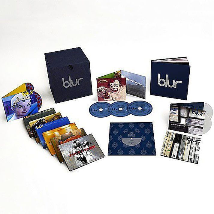 Blur