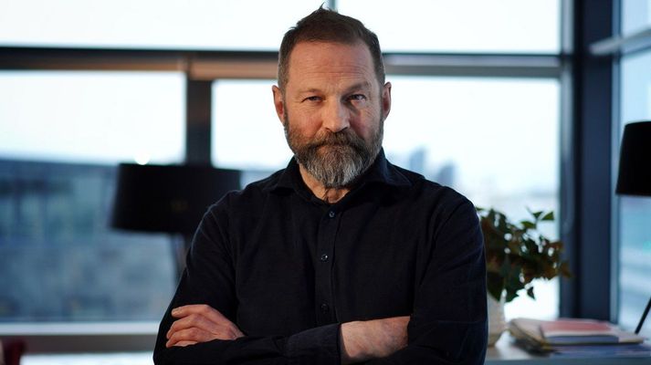 Ástráður Haraldsson, settur ríkissáttasemjari, er ekki vongóður á að viðræður á morgun skili miklu.