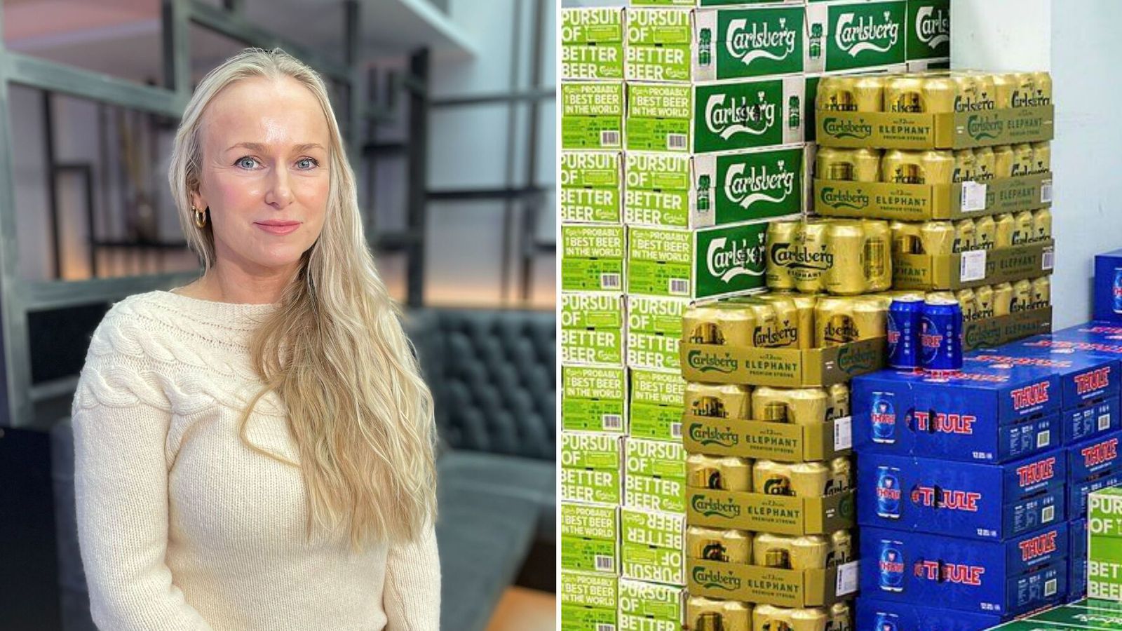 „Er lög­gjafar­valdið sofandi á verðinum?“