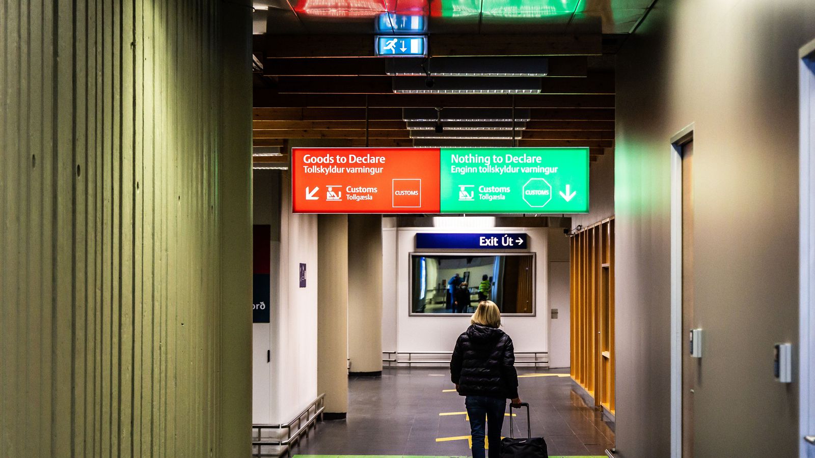 Þriggja ára fangelsi fyrir kókaín­smygl