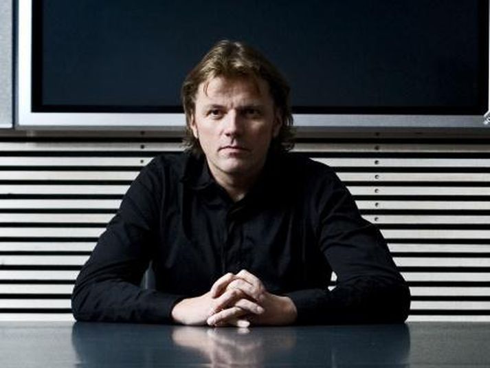 Jón Ásgeir Jóhannesson er starfandi stjórnarformaður Baugs Group.