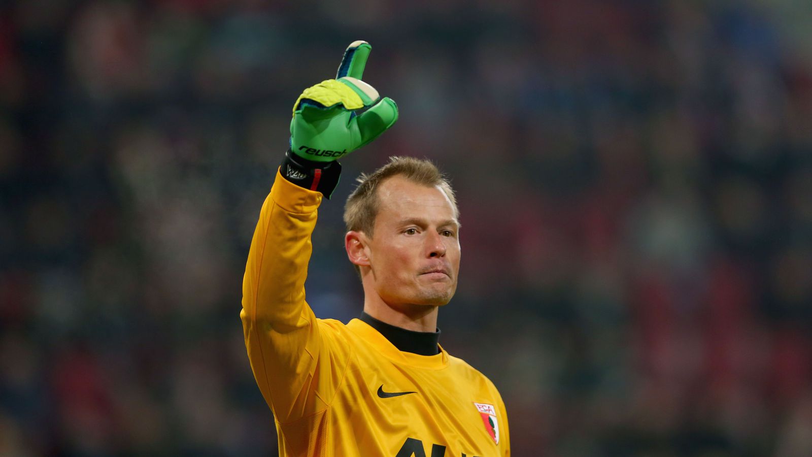 Fyrrum markmaður Arsenal og Juventus lést í bíl­slysi