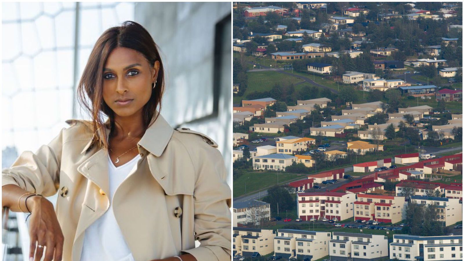 Brynja Dan slítur öll tengsl við flokkinn