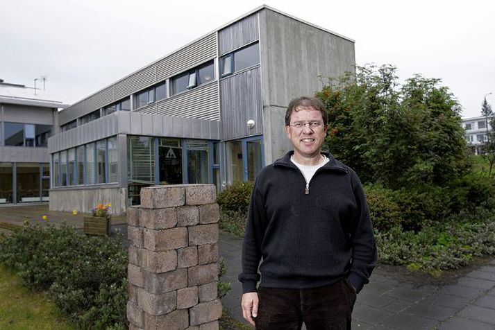 Afar fátítt er að stolið sé úr tjöldum í Laugardal. Hvert atvik er lögreglumál, segir framkvæmdastjórinn. Fréttablaðið/vilhelm