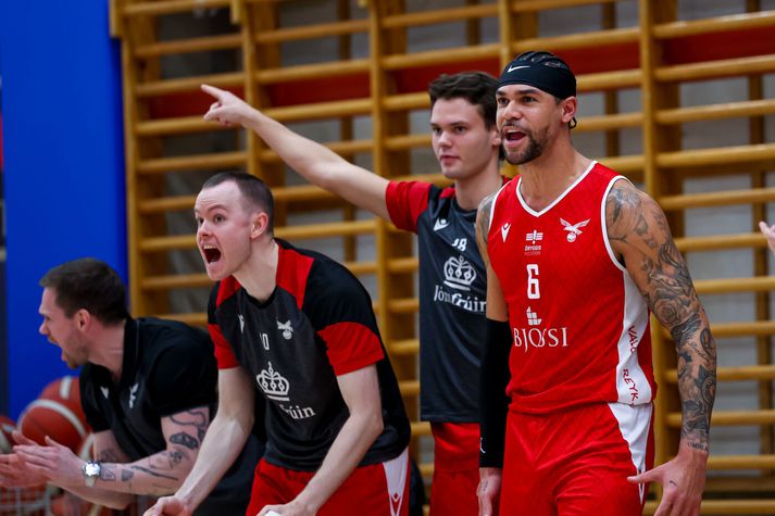 ÍR - Valur  Bónus deild karla 2025 - 2026 körfubolti