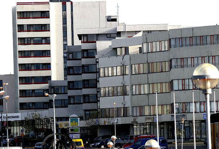 Frá Kópavogi Bæjaryfirvöld hafa tekið í gagnið viðbragðs­áætlun vegna svínaflensunnar.