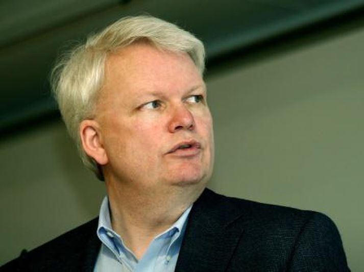 ólafur Ísleifsson, lektor við HR