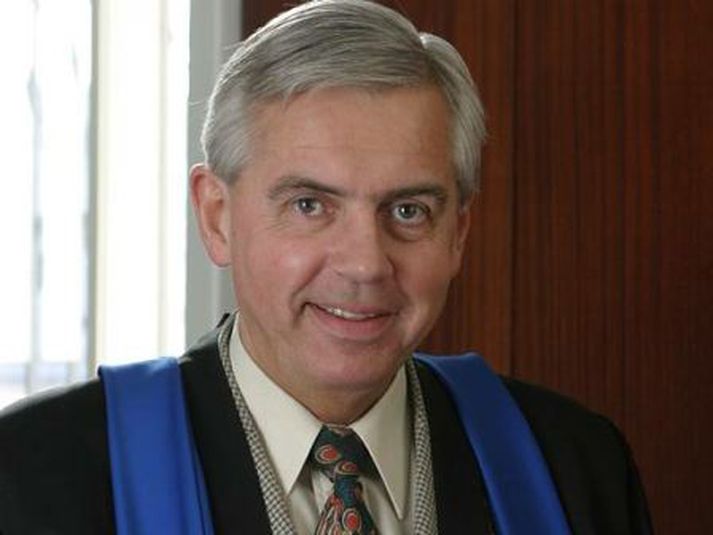 Jón Magnússon
