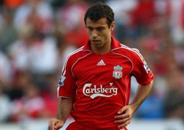 Javier Mascherano.
