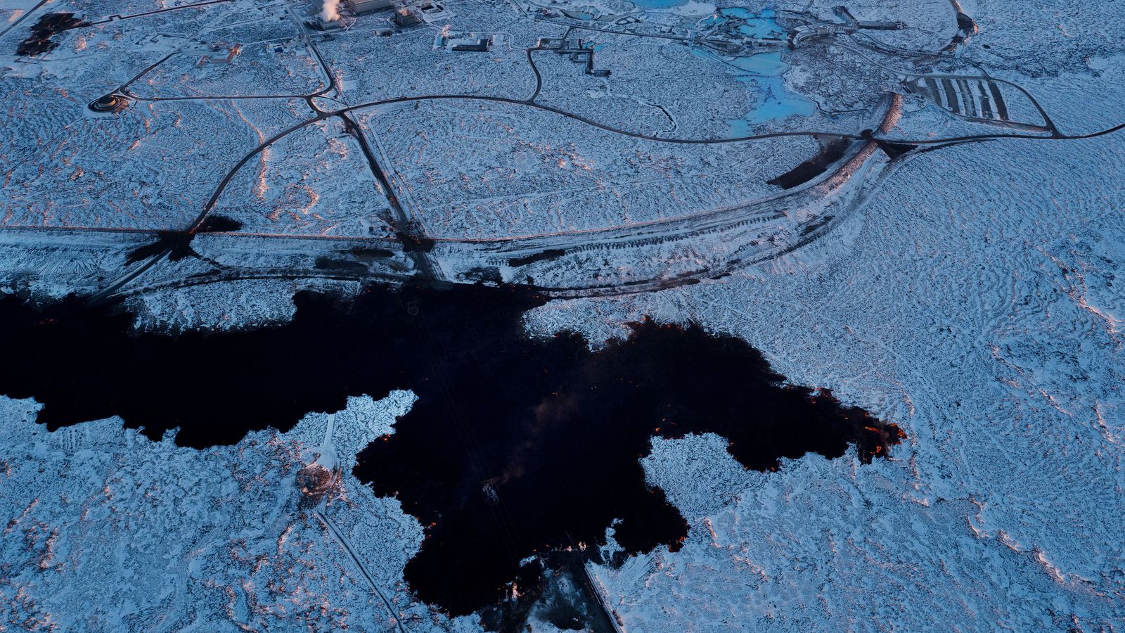 Mesta kvikusöfnun til þessa