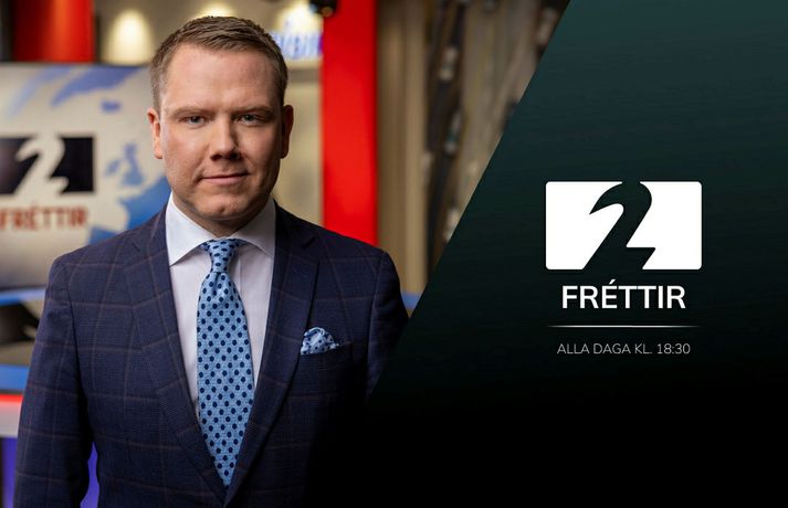 Fréttamynd