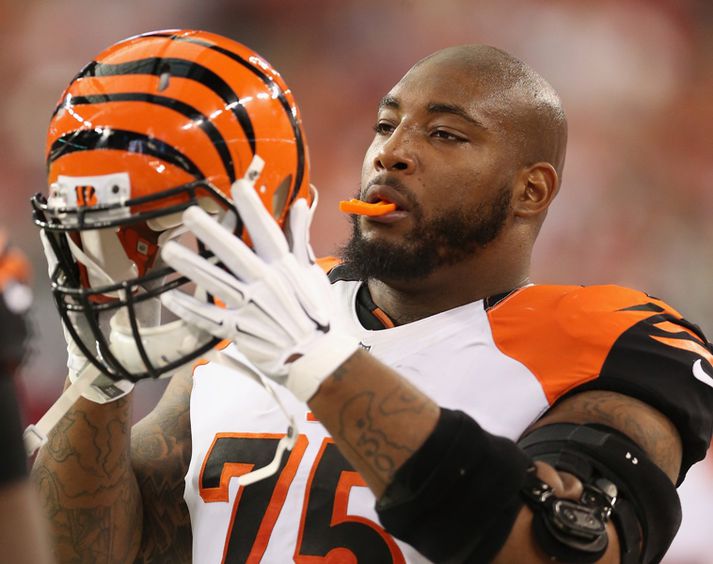 Devon Still.