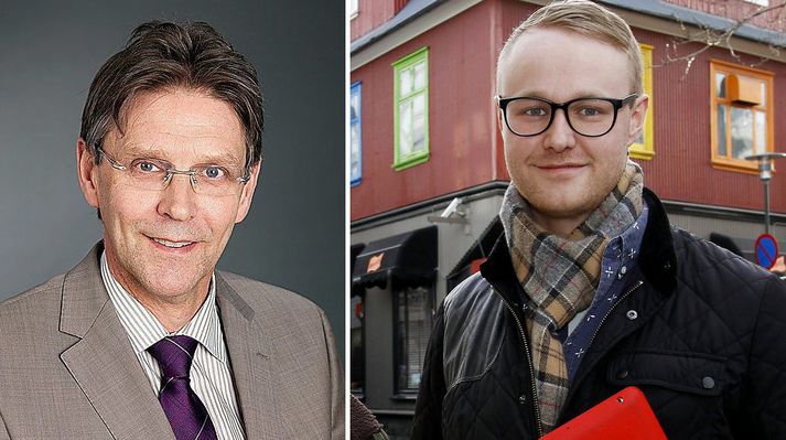 "Það er ekki við Sinnum ehf. að sakast en Gunnar Einarsson hefur sýnt það margítrekað að hann er algjörlega vanhæfur til að gegna starfi bæjarstjóra Garðabæjar.“