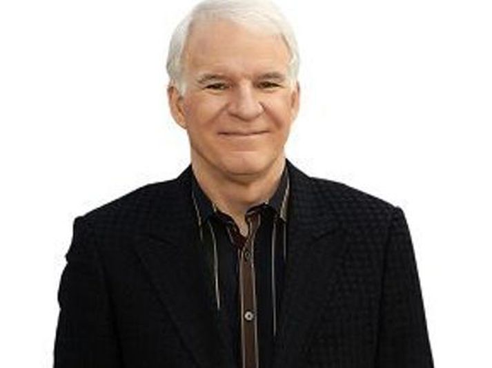 Kynnarnir Steve Martin verður kynnir á Óskarshátíðinni í þriðja sinn á næsta ári og Alec Baldwin í fyrsta sinn.