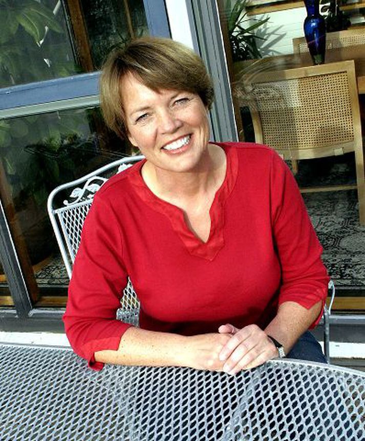 Helga jónsdóttir