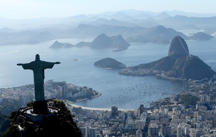 Rio de Janeiro.