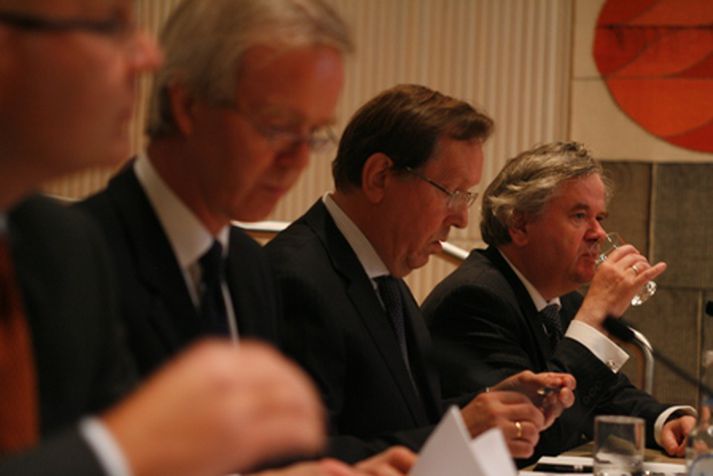 Bankastjórn Seðlabankans þarf að útskýra peningamálastefnuna fyrir almenningi.