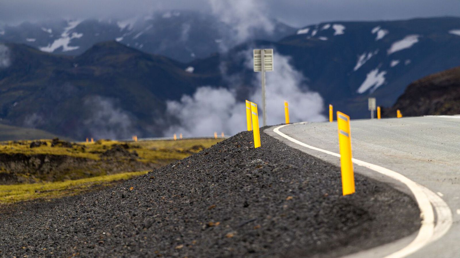 Ekki lengur vafi á því hver hinn látni er