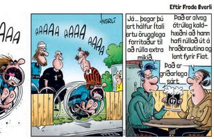 Fréttamynd