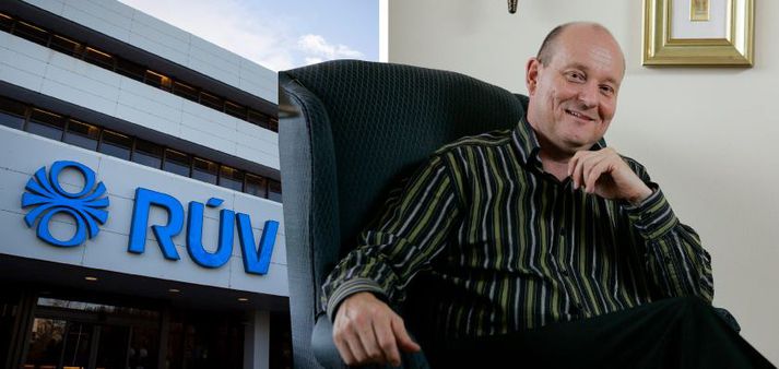 Guðlaugur formaður segir siðareglur gerðar til að hlutlægni gæti í störfum fréttamanna og að viðskiptavinum, viðmælendum eða umfjöllunarefni sé sýndur fyllsti heiðarleiki og sanngirni.