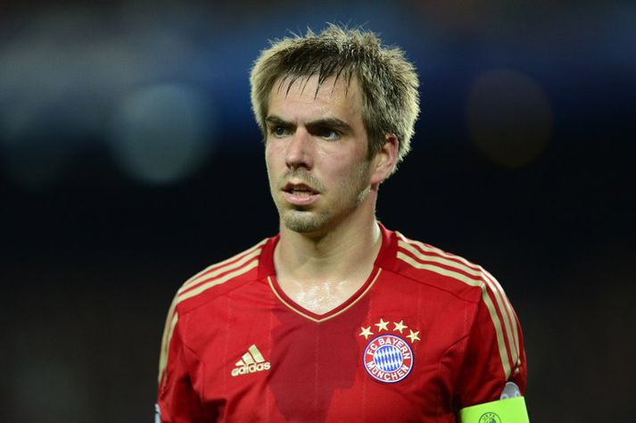 Philipp Lahm