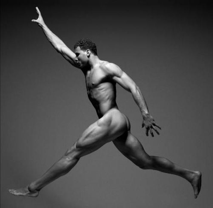 Blake Griffin leikmaður LA Clippers í NBA deildinni.