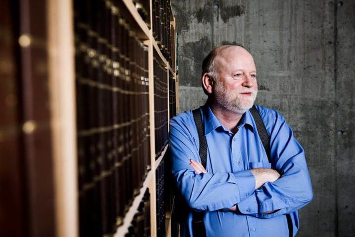 Ágúst Einarsson, prófessor á Bifröst