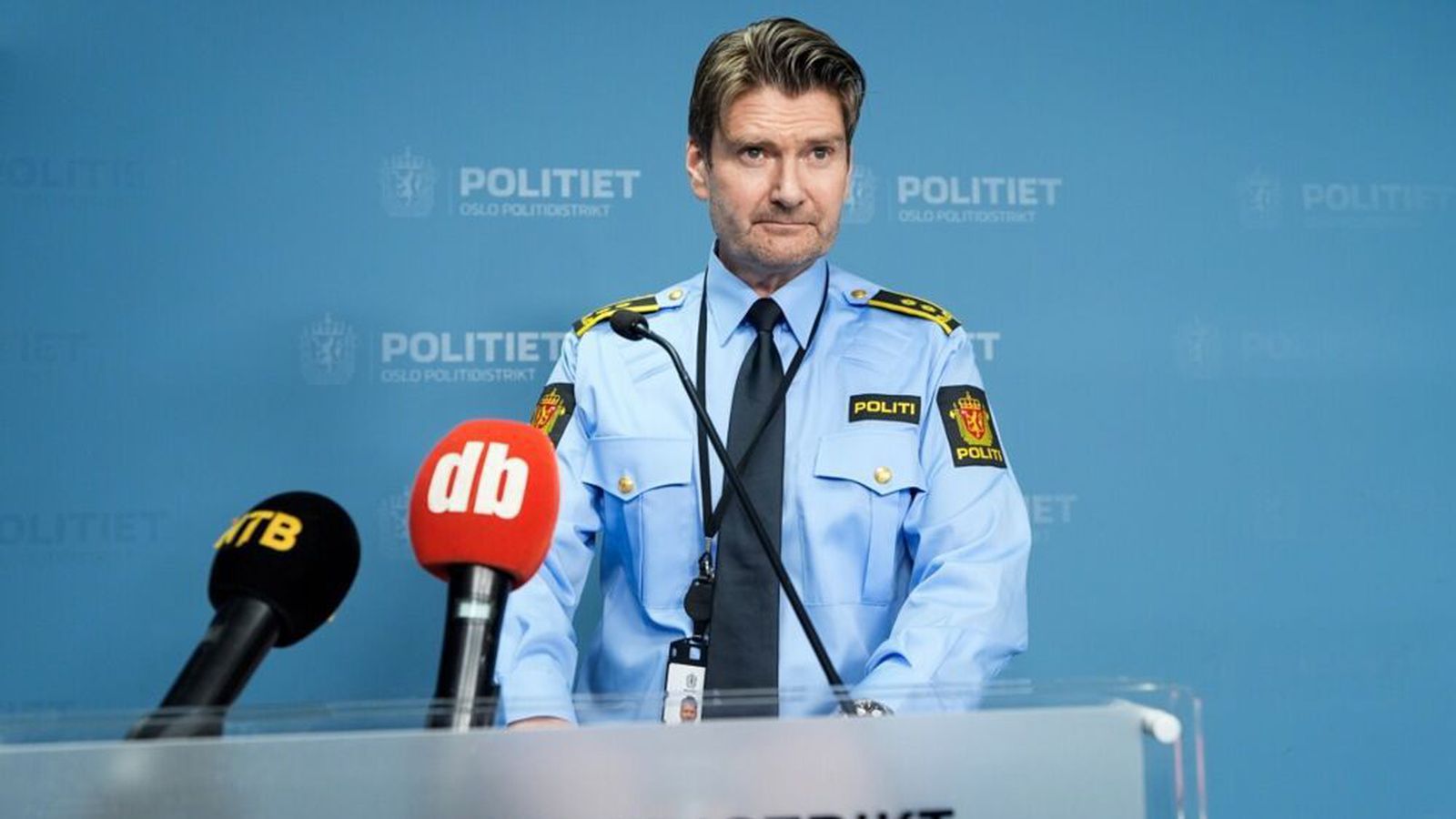 Þrír hand­teknir í tengslum við sprengingu í Ósló