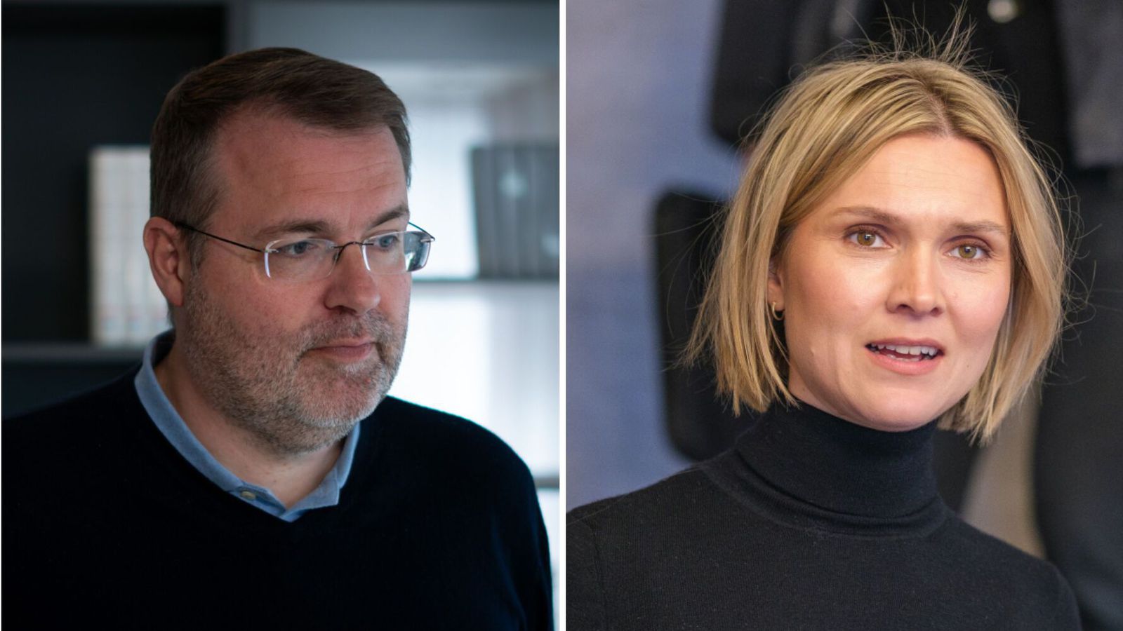 Fari mjög lík­lega aftur í „Ég sagði það“-frakkann næsta vor