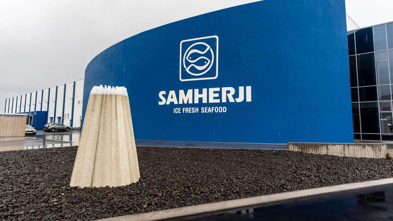 Namibíu­menn krefjast skaða­bóta í Samherjamálinu