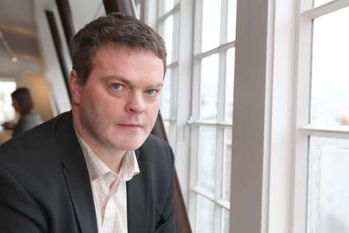 Halldór Halldórsson, formaður Sambands íslenskra sveitarfélaga.