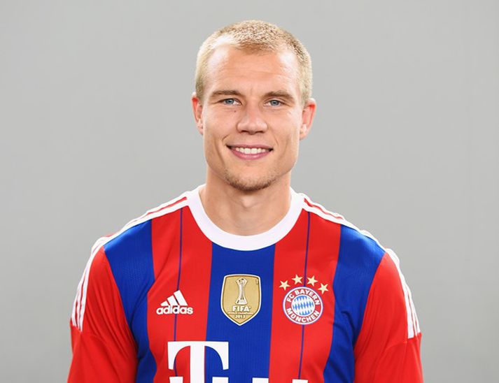 Badstuber hefur verið lengi frá vegna erfiðra meiðsla.