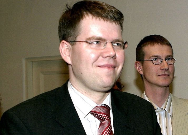 Ráðning Páls Magnússonar er umdeild svo ekki sé meira sagt.