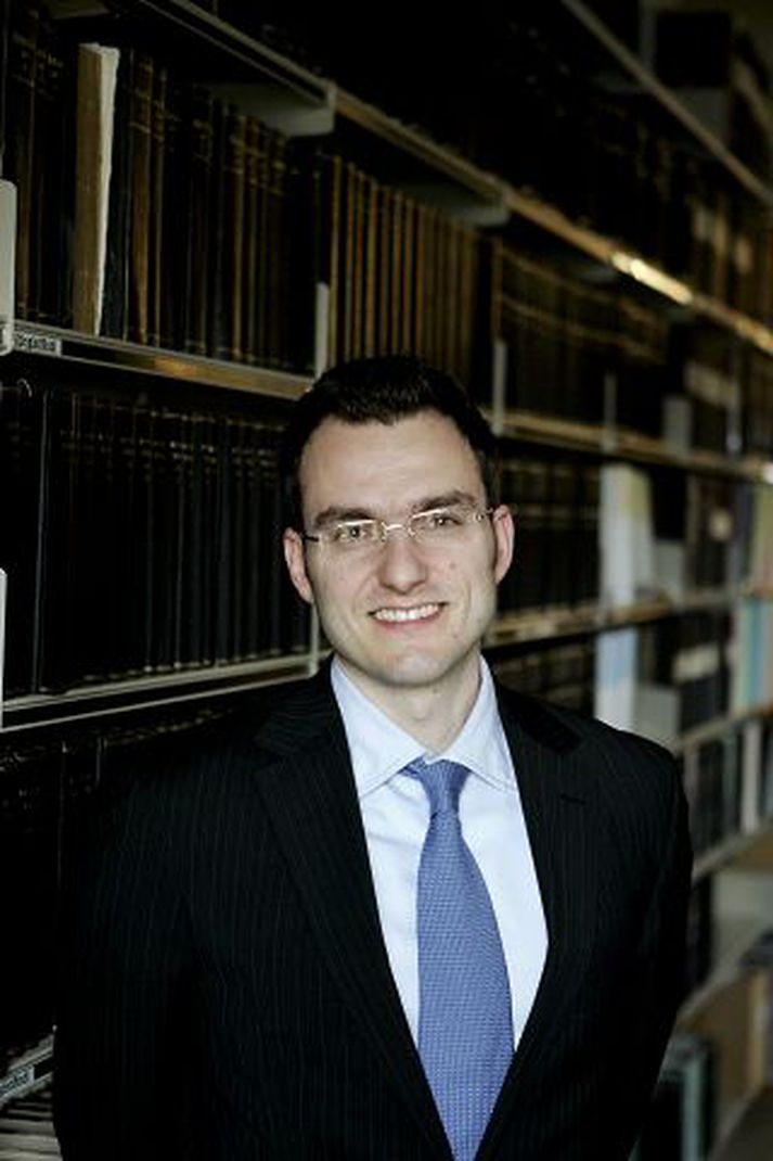 Róbert Spanó