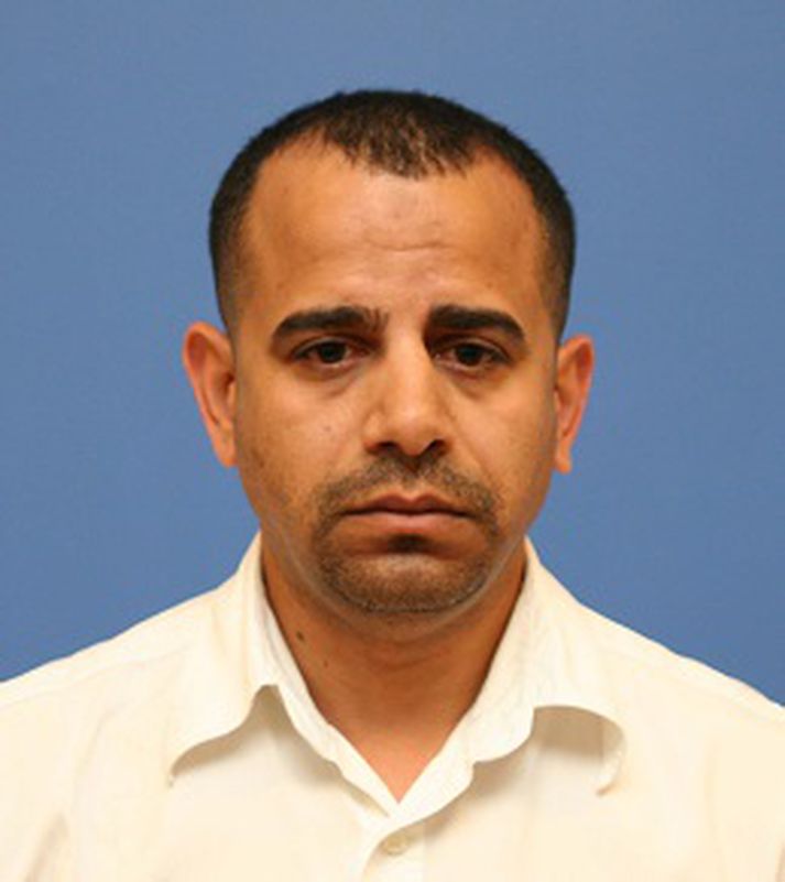 Wael Mohammed Lewizy.