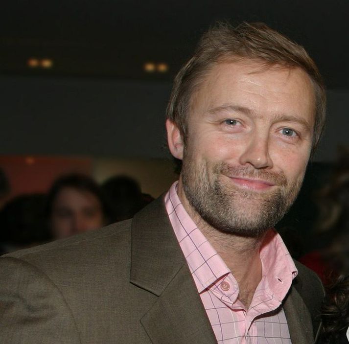 Leifur B. Dagfinnsson