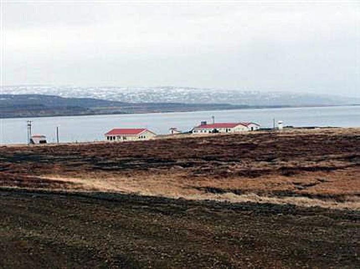Strandabyggð ætlar að svara 15 milljóna króna boði í jörðina með gagntilboði.