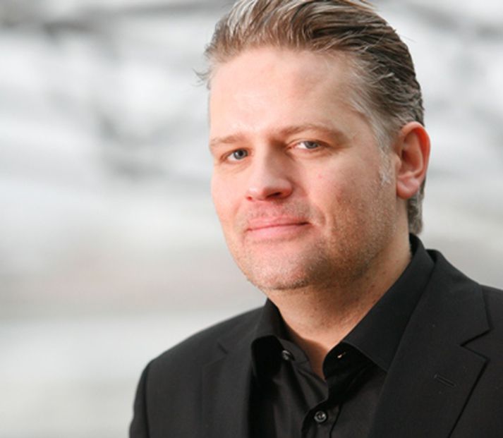 Magnús Árni Skúlason er fulltrúi Framsóknarflokksins í bankaráði Seðlabanka Íslands. 