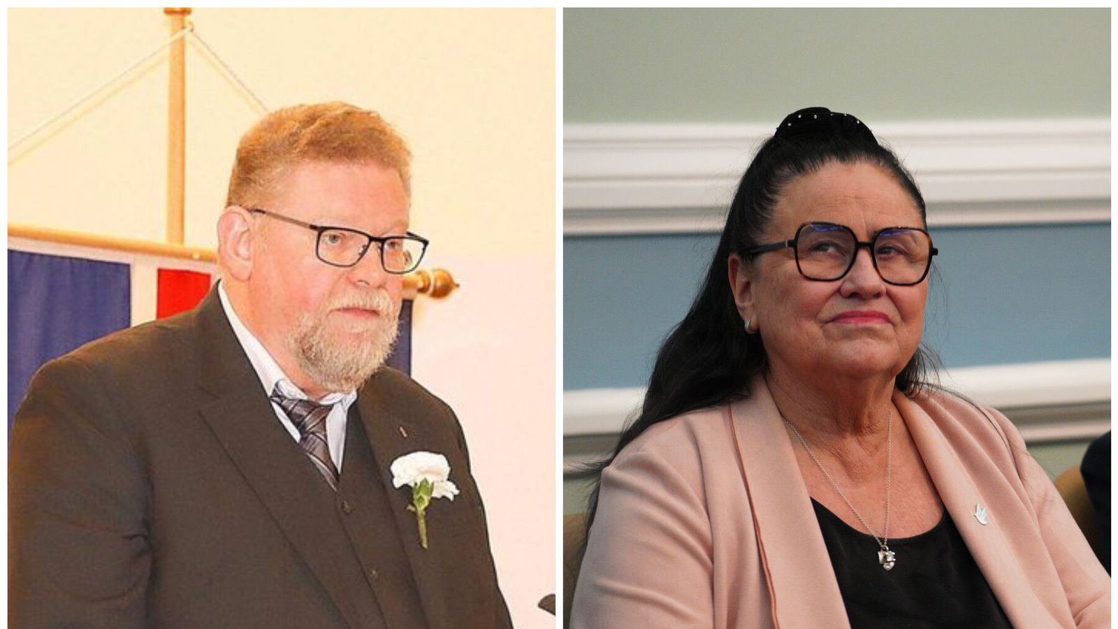 „Á­fall fyrir starfs­fólk“