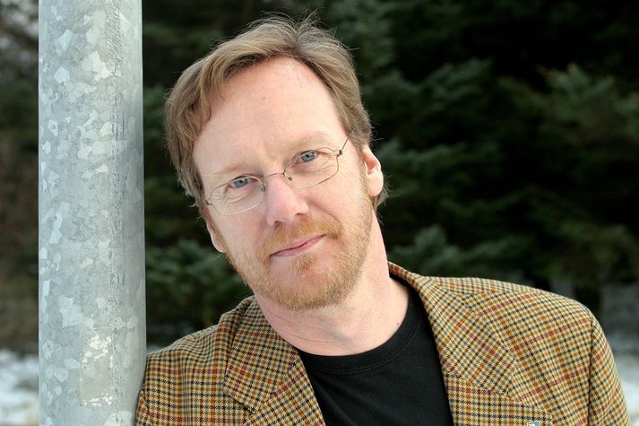Jóhann Geirdal er skólastjóri Holtaskóla.