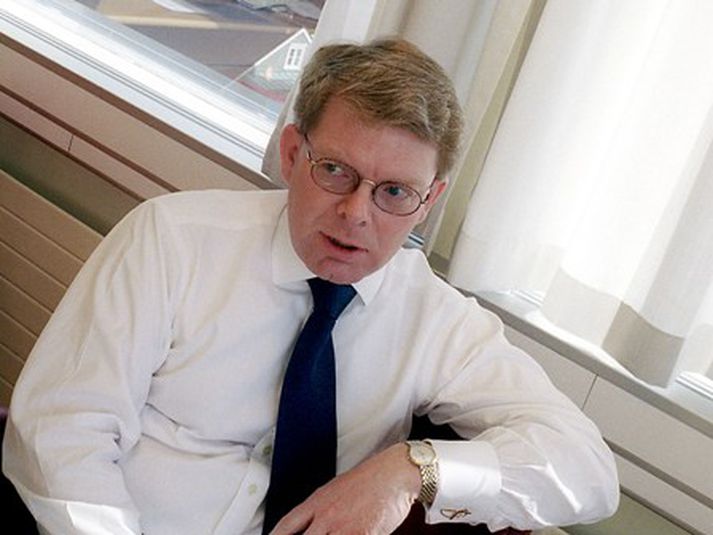 Þórarinn var dæmdur til að greiða félögum sínum 22 milljónir.