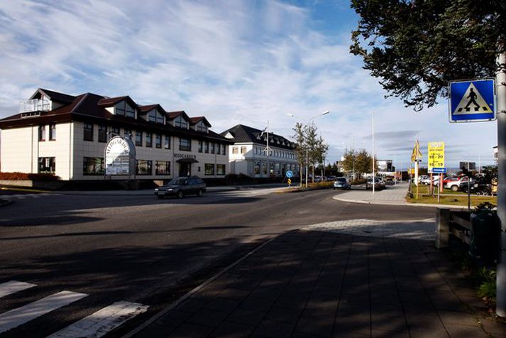 Lögreglan á Selfossi sagði í samtali við fréttastofu að venjan væri sú að ef hundar bíti börn þá séu þeir yfirleitt svæfðir.