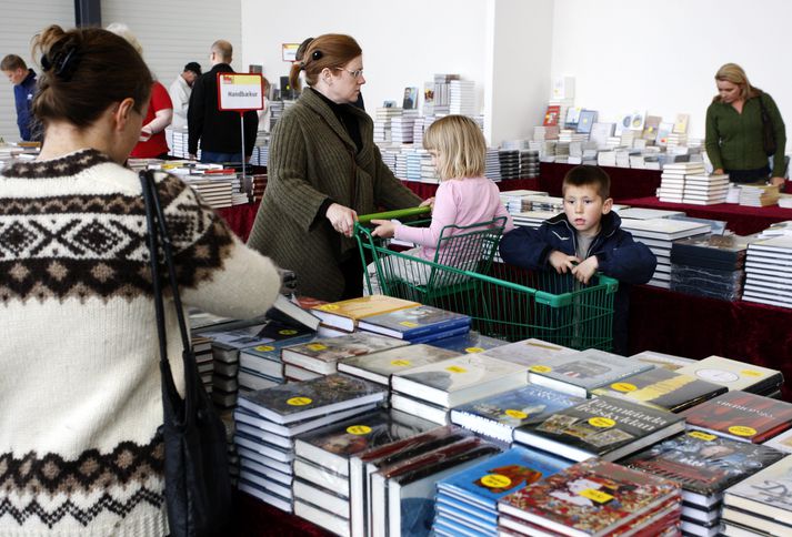 Verðmunurinn mældist mest eða 48 prósent milli verslana. 