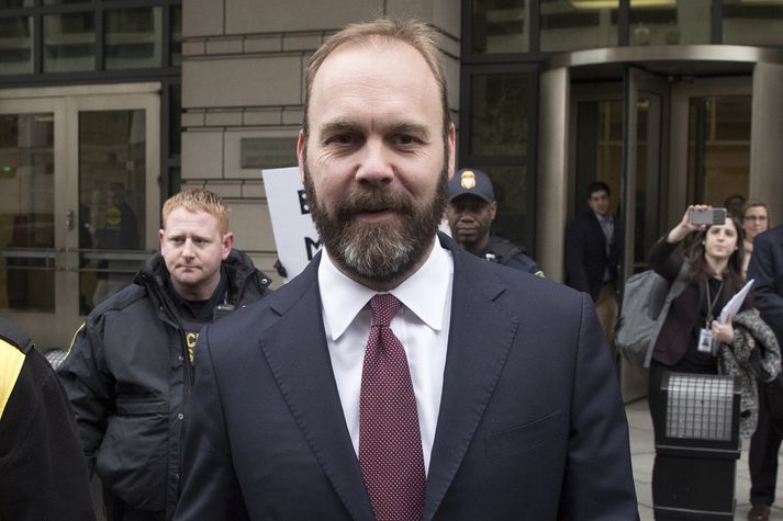 Reiknað hefur verið með því að vitnisburður Rick Gates skipti sköpum í málinu gegn Manafort. Óljóst er hvort að hann beri vitni í málinu.