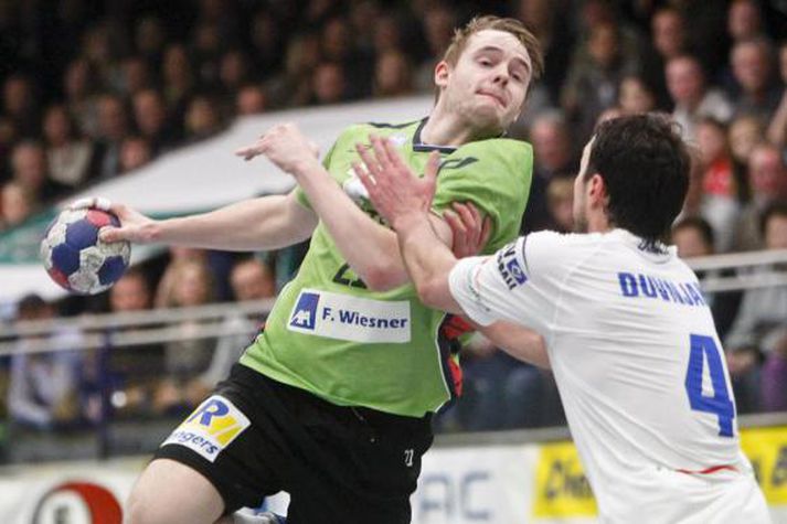 Ólafur Bjarki.
