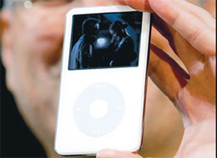 Ekki hefur mikið reynt á áhrif iPodspilara á gangráða þar sem fæstir einstaklingar með gangráð nota slíkar tækninýjungar.