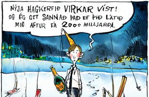 Fréttamynd