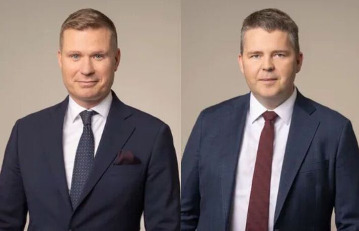 Fréttamynd