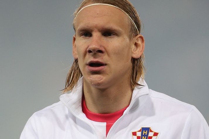 Domagoj Vida.